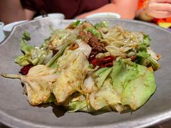 -桂满陇-十里风荷(合生汇店)