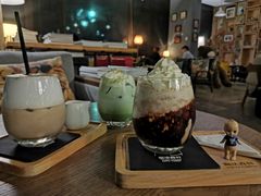 -咖法森林·咖啡  酒吧(天河店)