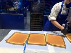 -the Roll'ING手作瑞士卷专门店(卓悦中心店)