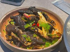 -耍盆友·重庆江湖菜(百子湾店)
