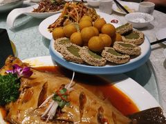 -阿里郎海鲜酒店