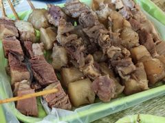 -马记大锅煮(总店)