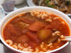 -新世界餐厅(万达店)