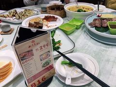 -如丰晟宴(长安万达店)