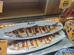 -西江红·株洲本地菜(滨江南路店)