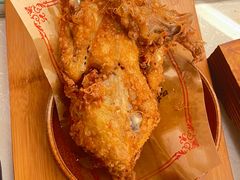 -玉华宫宾馆·餐厅(铜川驻京办店)
