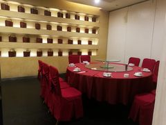 包厢-天下春花园酒店(大东店)