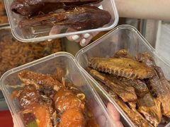 -味香鸭子店(汉口西路店)