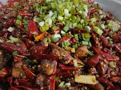 -温江公平红烧兔(总店)