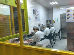 -丰茂烤串(卫星广场店)
