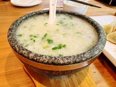 -枣子树·素食餐厅(普陀山店)