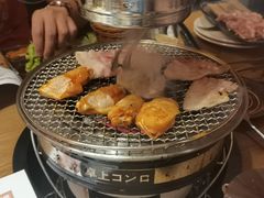 -玖合肉町·烧肉(惠安禹洲店)