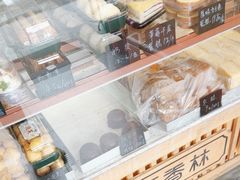 -包满意面包糕点(东坝店)