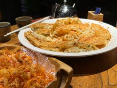 -丹江渔村(首都机场店)