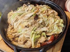 -唐河王记·南阳民间菜(国基路店)