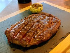 -Hurricane's Grill 飓风牛排