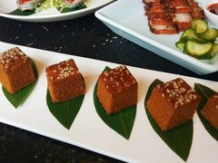-长春凯悦酒店-品悦中餐厅