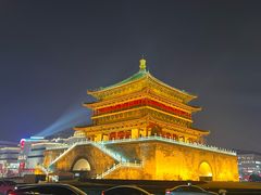 -西安鼓楼