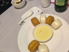 -渝信川菜(南滨店)