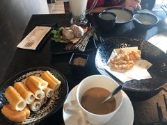 -湊湊火锅·茶憩(新中关购物中心店)