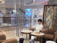 -海马体照相馆丨大师(青岛万象城店)