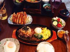 -铃木食堂(帽儿胡同店)