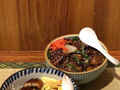 鳗鱼饭-烧鸟横丁(联发文创口岸店)