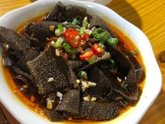 -黄泰吉拾味餐厅(江汉路店)