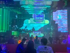 -MEGA PARTY CLUB