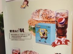 菜单-德克士(绛州店)
