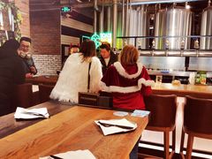 大堂-Goose Island Brewhouse鹅岛精酿啤酒餐厅