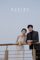 -布丁婚纱摄影工作室