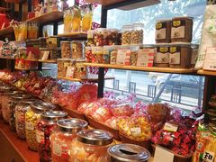 零售区-百年义利(北兴路店)