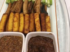 -小船渔村•大连菜•大连焖鱼(明泽街店)