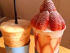 -Cafe de Paris(林荫路店)