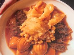 -卫鼎轩·曹公馆(鼓楼店)