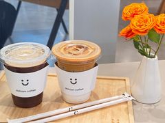 -dotcom coffee古点咖啡(致真大厦店)