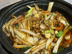 -小时候焗海鲜(鄞州万达店)