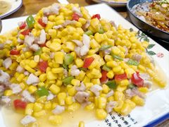 -厨神老街兔·淳朴人家店(盐帮菜风味名店)