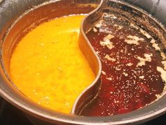 -温野菜涮涮锅(西单大悦城店)