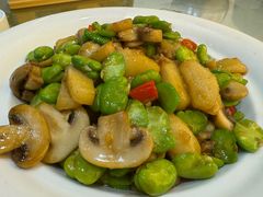 -姐妹 • 江浦菜(桥林店)