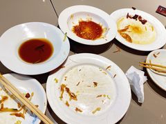 -福满圆(琨莎中心店)
