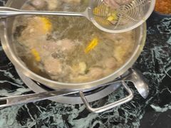 -潮汕美牛肉丸火锅店(天宁寺店)