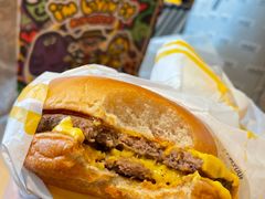 -麦当劳(西安雁塔路店)