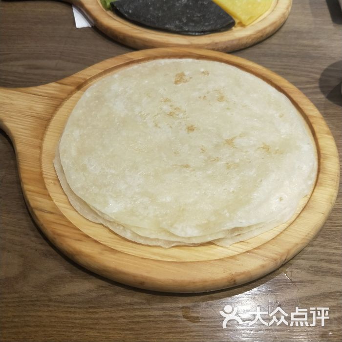 郭大侠春饼图片