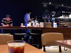 -野鸽子咖啡(航空路店)