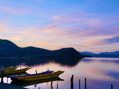 -丽江泸沽湖景区