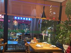 -味莊餐厅(康庄南街店)