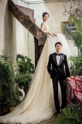 -THE QUEEN(北京店)