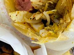 -安徽阜阳卷馍(西单店)